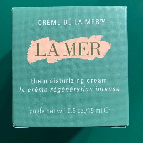La Mer Crème de la Mer